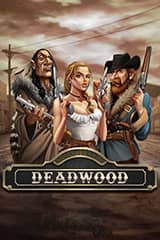 Deadwood - Online Pokie